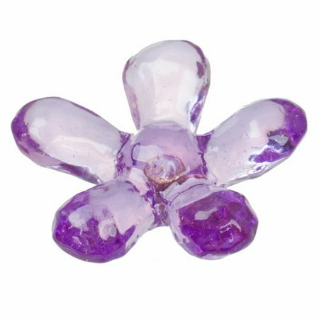 - GlideRite Hardware Daisy Flower Unique Colorful Circle Novelty Knob