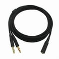 thumbnail image 5 of 3.5mm 2 in 1 Gaming Headset Audio Extend Cable For Alpha-/Cloud Flight Headphone, 5 of 8