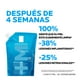 thumbnail image 2 of Gel La Roche-Posay Effaclar Purificante +M Refill 400ml, 2 of 4