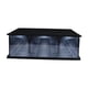 thumbnail image 3 of Caja de almacenamiento para dioramas de estacionamiento a escala 1/64, con luz, fácil montaje, organizador de vitrina, vitrina para exhibición de, 3 of 7