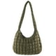 thumbnail image 1 of Bolso Hombro Algodón Casual para Mujer 6102 Verde, 1 of 9