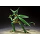 thumbnail image 2 of Figura de acción TAMASHII NATIONS Dragon Ball Z Cell 1st Form, 2 of 3