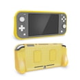 thumbnail image 1 of Funda Protectora Hyperkin Amarilla Para Nintendo Switch Lite, 1 of 2