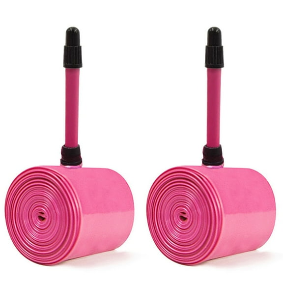 Ultralight 700C Bike Inner Tube Tpu Road Bike Tire 28' 700C 18-32C Valve Fv 65mm 45mm 80mm Bicycle Inner Tube Parts 2Xfv85