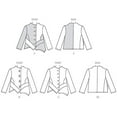 thumbnail image 4 of McCall Pattern, 4 of 7