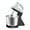 Type 1, variant on Farfi Professional 1.7 qt Stand Mixer, Black