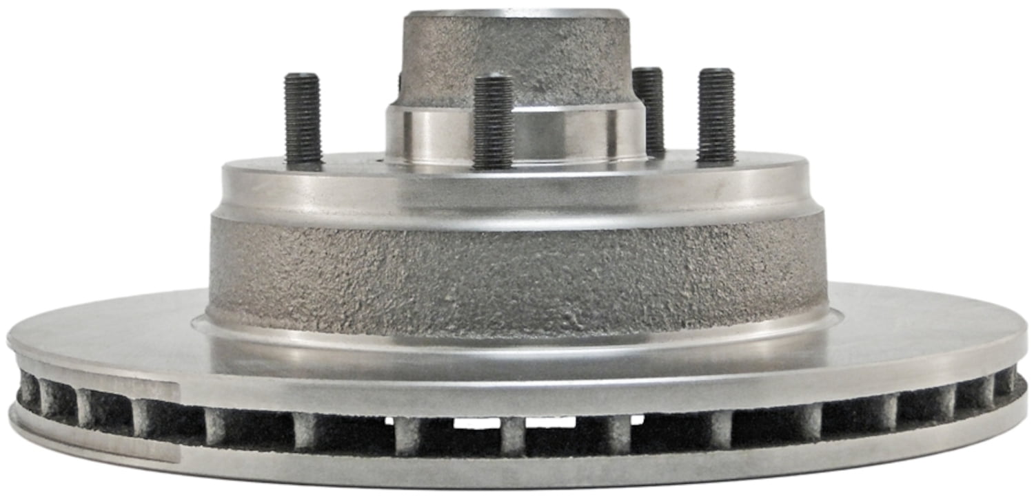 Winstop Brake Rotor and Hub Assembly, Front WS234210, Chevrolet Caprice 1996-1991