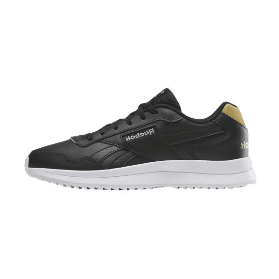 REEBOK WOMENS Glide Sp Womens "Black/White" ID9364 ID9364 from Stadium Goods