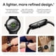 thumbnail image 4 of Reloj inteligente Google Pixel Watch 2 reacondicionado, color champán dorado, 4 of 6