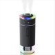 thumbnail image 1 of Humidificador Portátil Pequeño para Dormitorio, Doble Boquilla, Vapor Frío Grande, Minihumidificador Personal de Escritorio para Viajes, Color Negro., 1 of 5