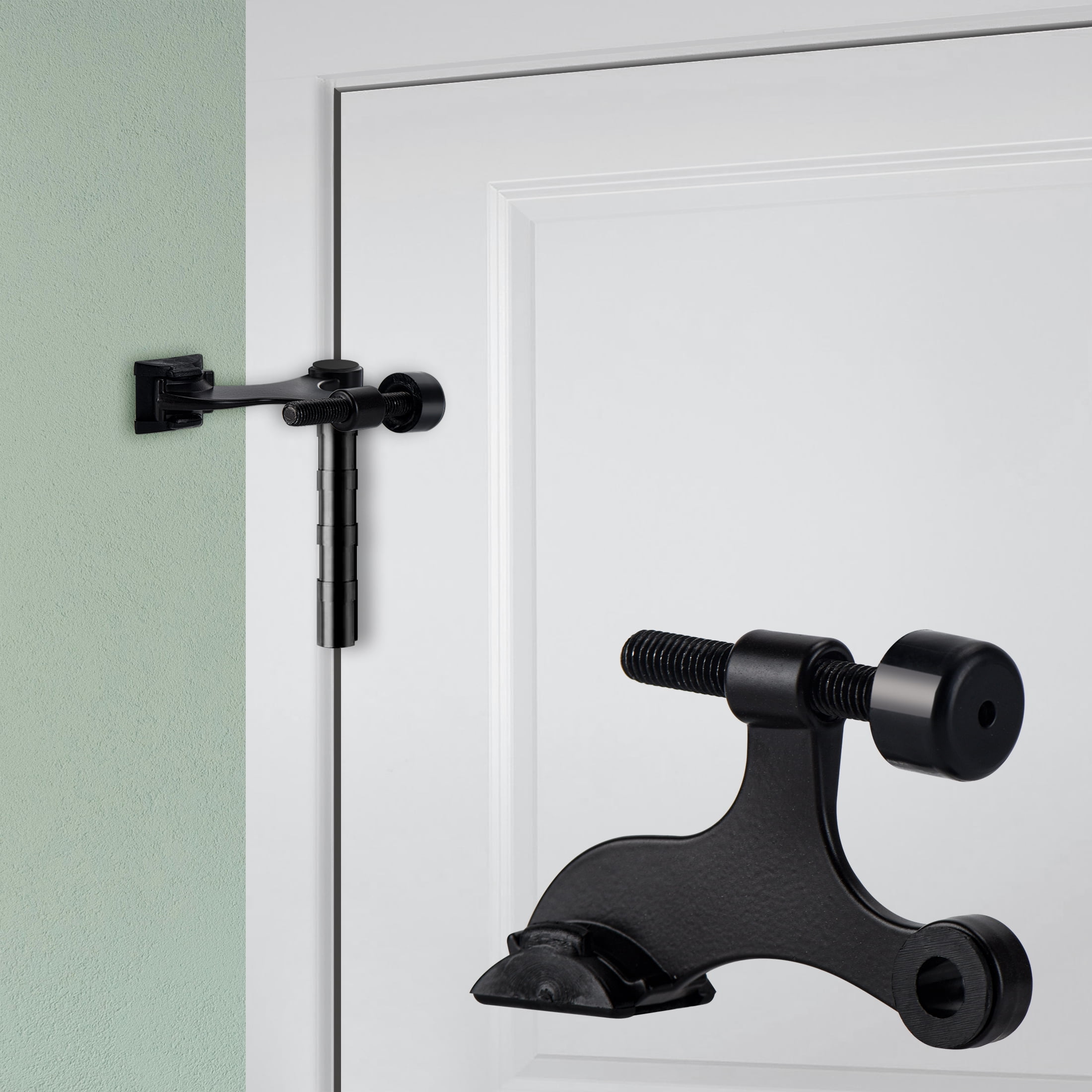 Hyper Tough ORB Hinge Pin Door Stop