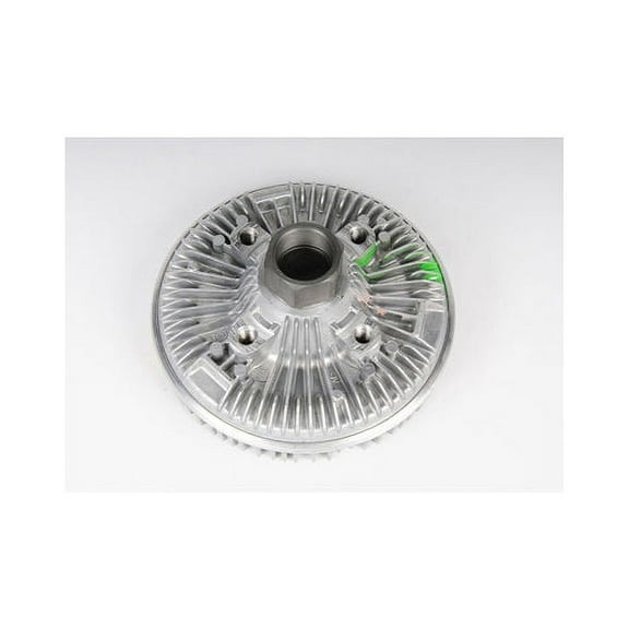 Fan Clutch - Compatible with 2006 - 2010 Hummer H3 4WD 2007 2008 2009