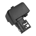 thumbnail image 1 of FAGINEY GX270 Air Filter Assembly,GX240 Air Filter Housing Cleaner Cover Assembly Accessory Replacement for Generator, 1 of 8