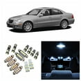 thumbnail image 3 of 1 Set/14 Pcs Super Bright Xenon White LED Car Interior Light 6000K, 3 of 5