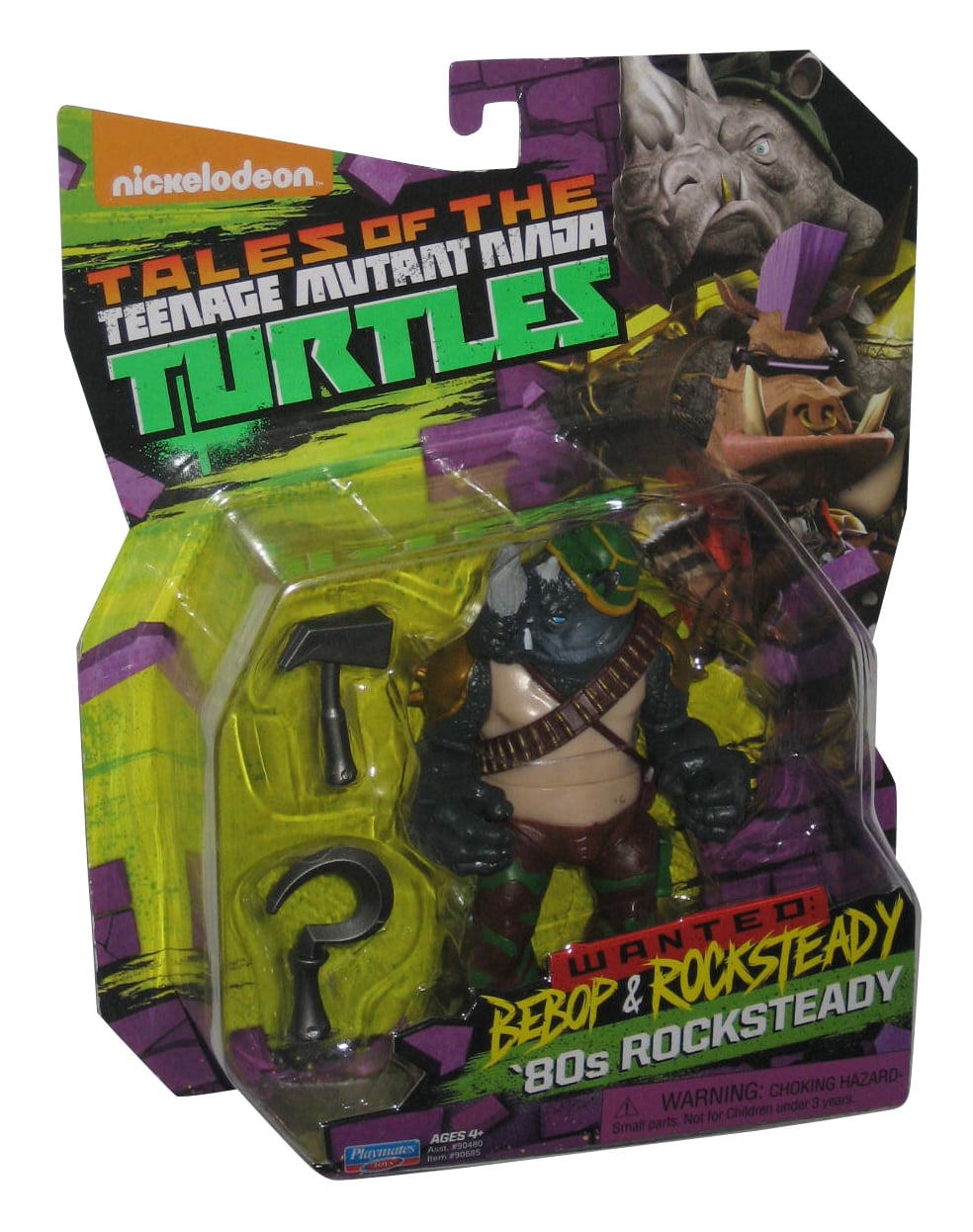 tmnt toy guide