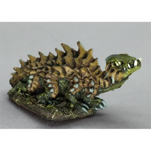 Bones Basilisk Miniature Reaper