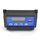 thumbnail image 4 of Controlador de carga solar Pantalla LCD USB dual Regulador del panel de células solares aut Abanopi Controlador, 4 of 7