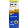 Bausch & Lomb Boston Simplus Multi Action Solution With Daily Protein Remover 3.5 Oz