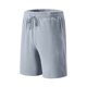 thumbnail image 1 of Pantalones cortos deportivos casuales de jacquard europeos nuevos para hombre - Pantalones cortos de playa holgados y elásticos para actividades al aire libre, 1 of 6