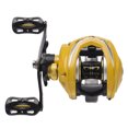 thumbnail image 1 of Baitcast Moulinet 8.1:1 Ratio Haute Vitesse 19+1bb 8kg Résistance Maximale Moulinets de Pêche Baitcasting Haute Résistance, 1 of 9