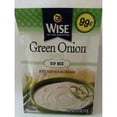 thumbnail image 1 of Wise Green Onion Dip Mix 10 Pk, 1 of 2
