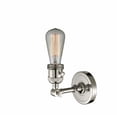 thumbnail image 2 of Innovations Lighting - Bare Bulb - 1 Light Wall Sconce In Traditional Style-6.38, 2 of 2
