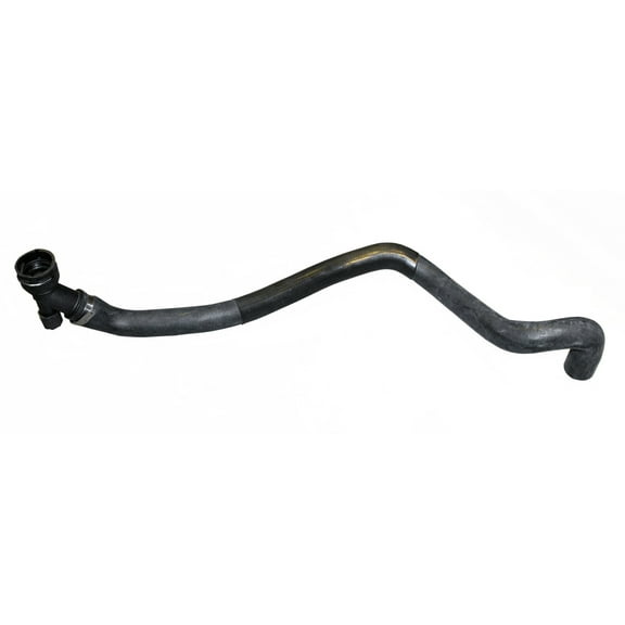 Radiator Coolant Hose Fits select: 1998-2003 VOLKSWAGEN NEW BEETLE