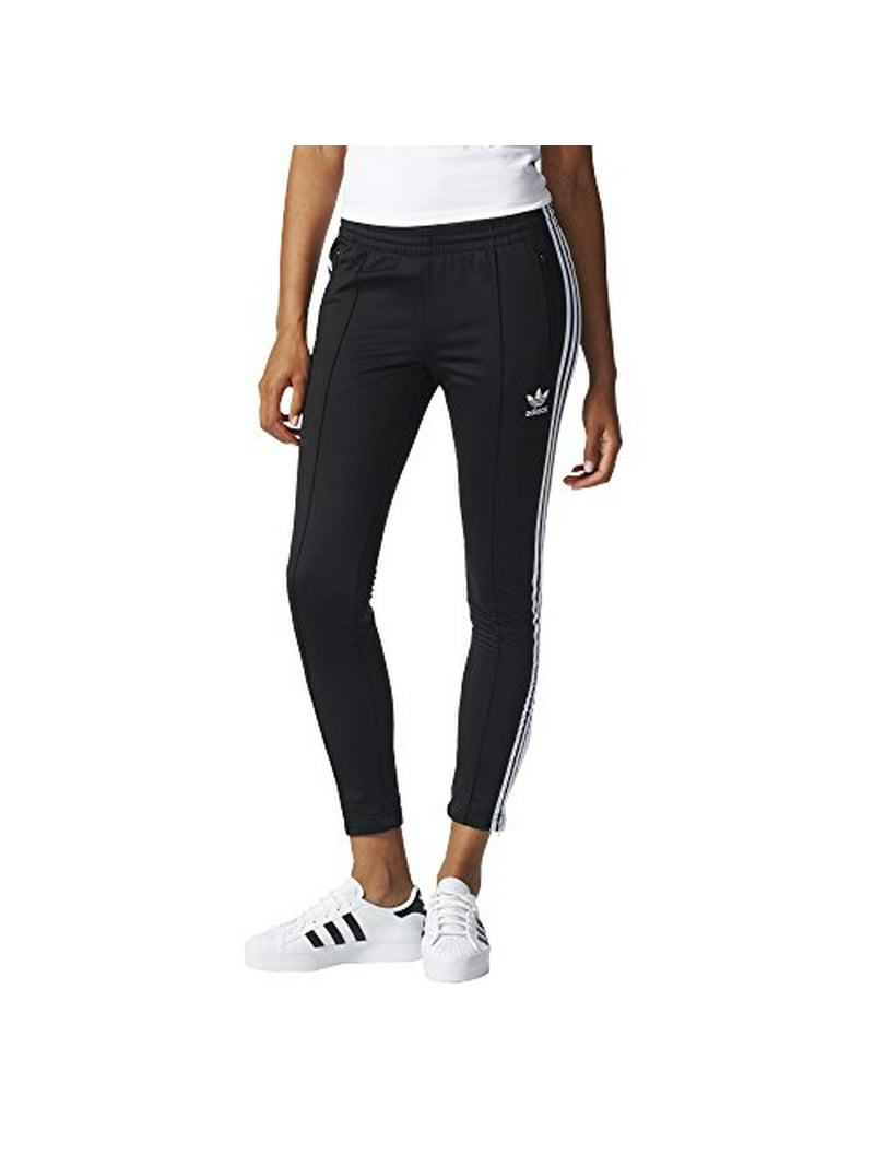 Camarada Jadeo Darse prisa adidas Originals Women's Superstar Track Pant - Walmart.com