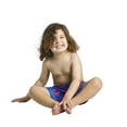 thumbnail image 4 of Watermelon Toddler Boys Swim Trunks Bathing Suit Infant to Toddler, 4 of 5