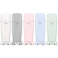 Diaper Genie Complete Diaper Pail, White