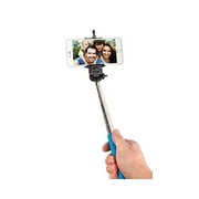 Smart Gear 42" Extendable Monopod Selfie Stick Blue