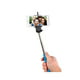 Smart Gear 42 Bâton de Selfie Monopode Extensible, Bleu – image 1 sur 4