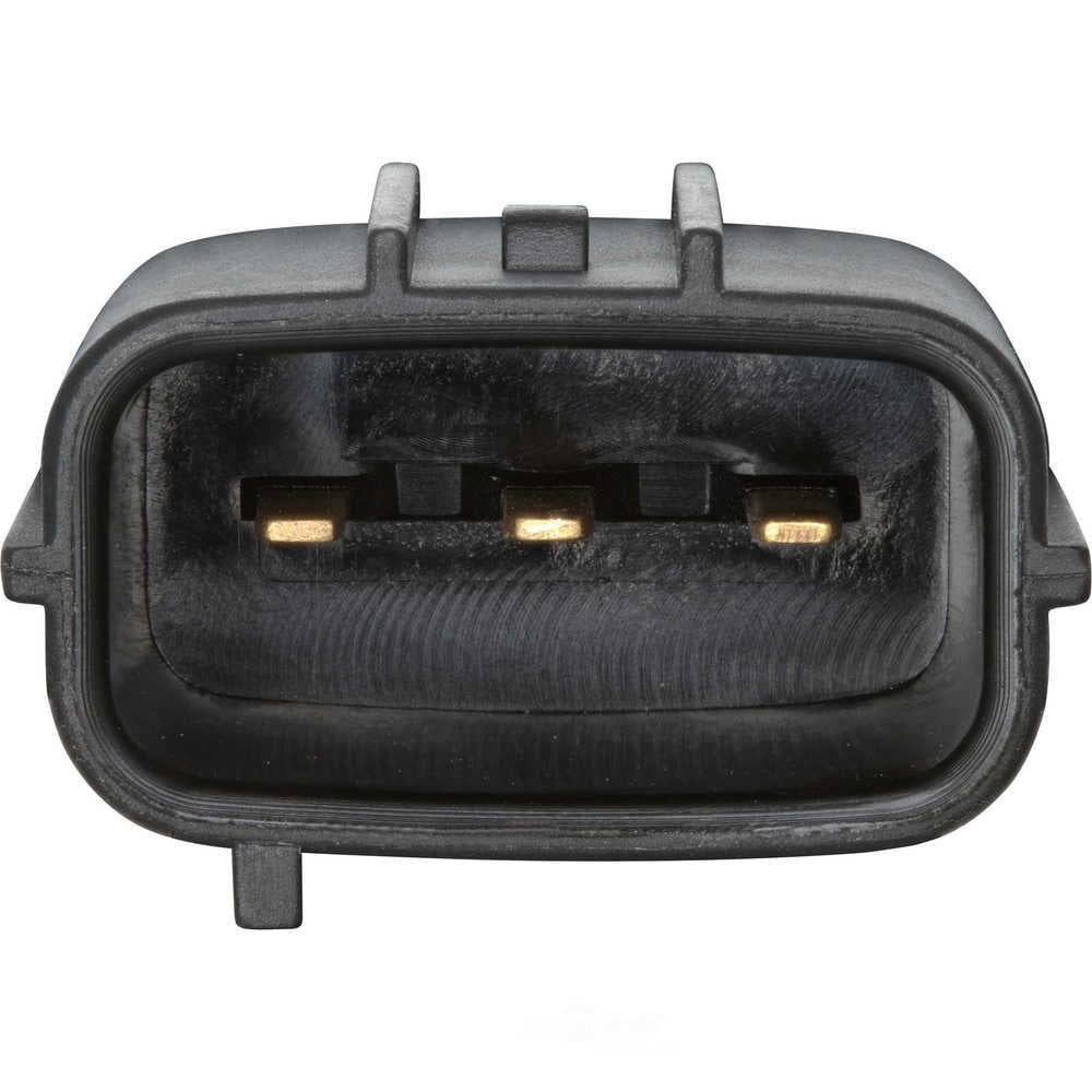 Holstein Parts 2VSS0088 Vehicle Speed Sensor - Compatible with Select Acura RL RSX TSX; Honda Accord CR-V Element