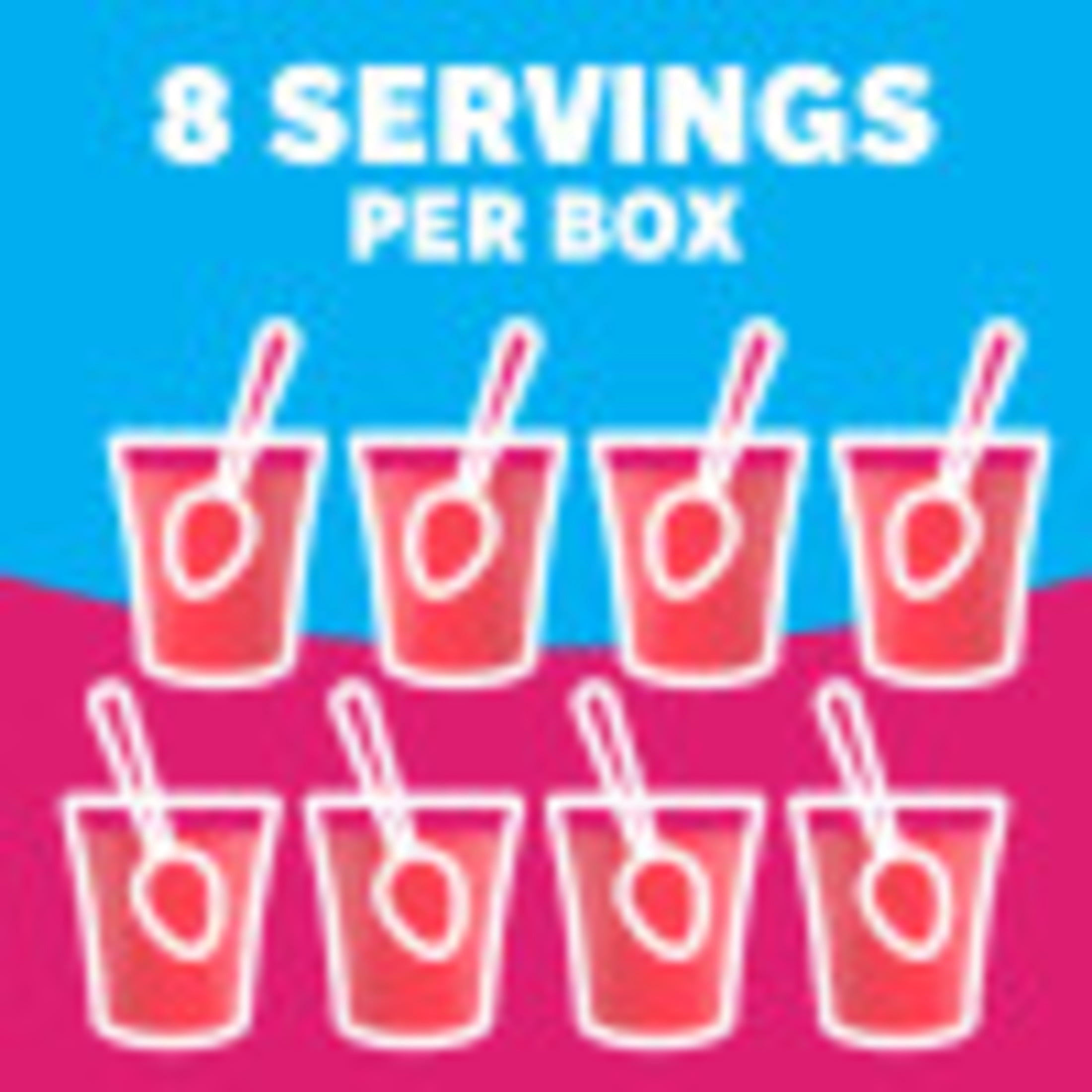 (3 pack) Jell-O Raspberry Zero Sugar Gelatin Dessert Mix, Family Size, 0.6 oz Box