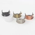 thumbnail image 4 of Soporte lateral de accesorios de diámetro de tubería de 28 mm, soporte de pared para poste de muro cortina, código de pared, soporte de pared, código lateral, sello de apertura., 4 of 4