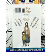 Mieruko-Chan Mieruko-Chan, Vol. 3, Book 3, (Paperback)
