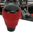 thumbnail image 4 of Gear  Lever Knob, Practical Wear Resistant 6 Speed Gear  Knob  For Car, 4 of 8