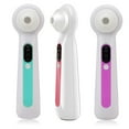 thumbnail image 2 of yingyy Blackhead Remover Pore Suction Modes Electric Facial Remover Extraction Tool USB Charging Face Cleaning Tools No.3, 2 of 6