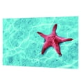 thumbnail image 1 of 1 Piezas 3D Acuario Pecera Telón De Fondo Imagen Decoración 3 Tamaños - j 61 * 41 cm Salvador Etiqueta engomada del fondo del tanque de peces, 1 of 9