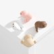 thumbnail image 4 of 4pcs Baby Cartoon Safety Puppy Table Corner Protector, 4 of 5