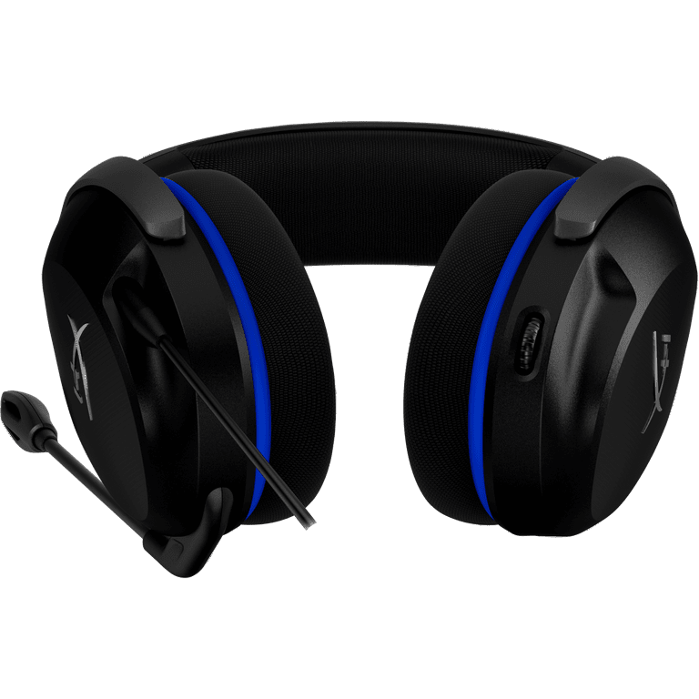 HyperX Cloud Stinger 2 Core Gaming Headsets PS Black | PlayStation-Headsets