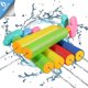 thumbnail image 1 of Paquete de 6 pistolas de agua de espuma, juguetes para la piscina, pistolas de agua para niños, pistola de agua, tirador, piscina, juego de playa al aire libre, juguete, 1 of 5