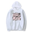 thumbnail image 4 of Sudaderas con capucha Karol G Mañana Será Bonito Bichota Temporada Sudaderas Moda unisex Ropa de calle informal divertida, 4 of 5