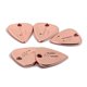 thumbnail image 5 of Colgante de selección de guitarra Yuyangstore de aleación de zinc 5 piezas, 5 of 8
