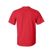 Gildan Mens Ultra Cotton T-Shirt