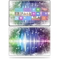 thumbnail image 1 of MightySkins MISURPRO1-Music Man Skin for Microsoft Surface Pro 2017 12.3 in. - Music Man, 1 of 4