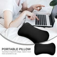 thumbnail image 4 of Minkissy Camping Pillow Inflatable Compact For Travelling 1Pack, 4 of 6