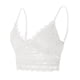 thumbnail image 5 of Chaleco de mujer Crop Sujetador inalámbrico Lencería Sexy con cuello en V Ropa interior Camisola Fridja nalpqowj9267, 5 of 8