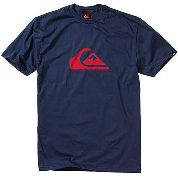 Quiksilver Quiksilver Men's Mountain Wave Shirts