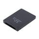 thumbnail image 4 of Ebtools Tarjeta De Memoria De Alta Velocidad Para 2 Juegos De Accesorios 128M Tarjeta De Memoria 2 Slim Memory Ca No Se Requiere CD De Arranque. Ju, 4 of 4